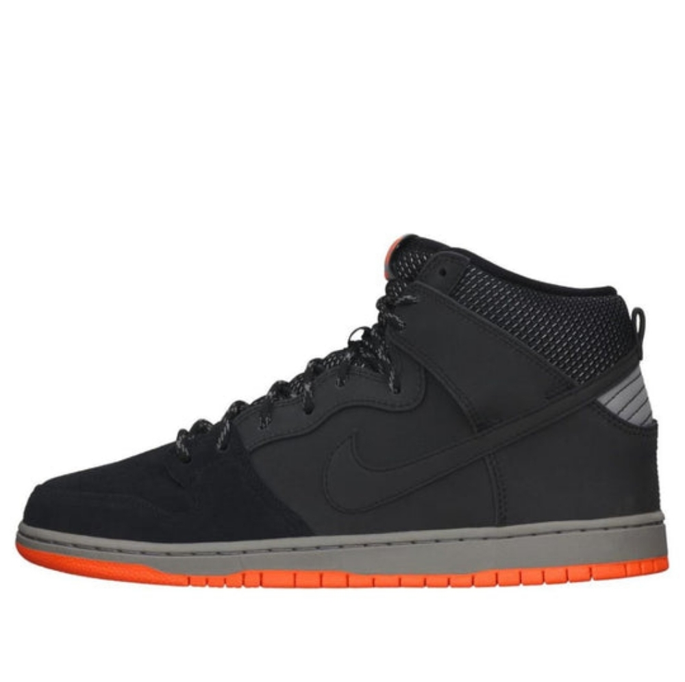 Nike Dunk High PRM Shield